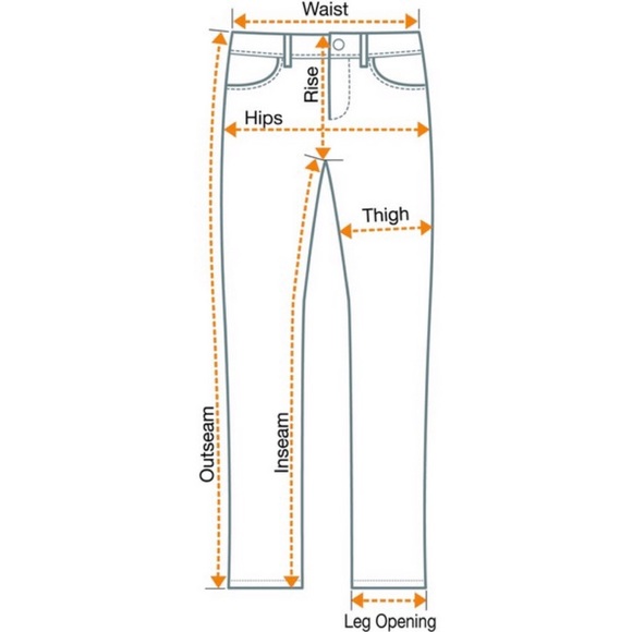 ROCK REVIVAL Gwen Boot Cut Jeans - Picture 12 of 12